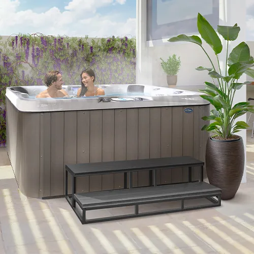 Escape hot tubs for sale in Franklin